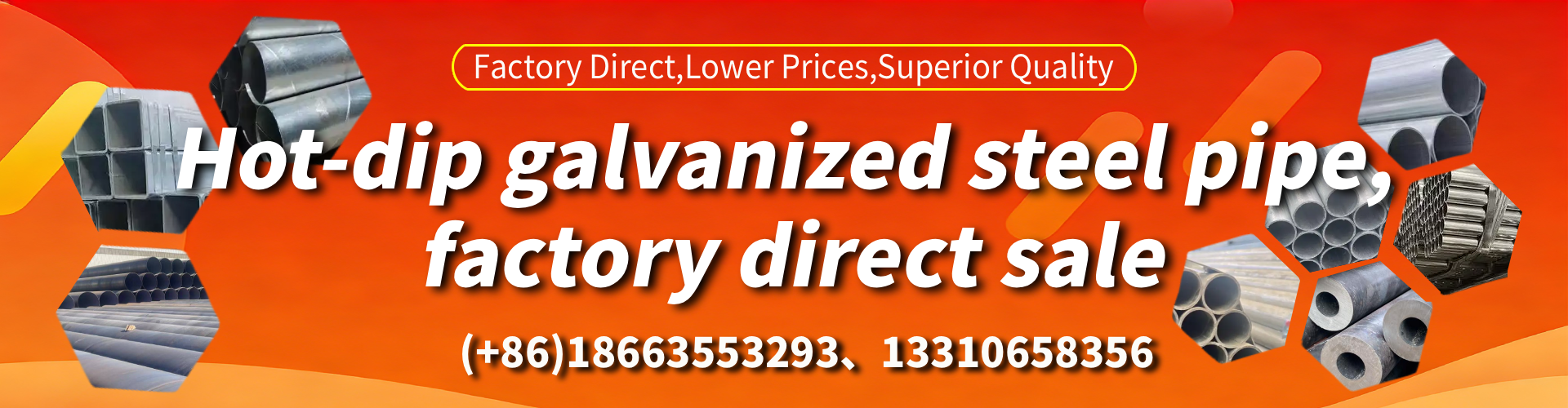 Darwin Hot Dip Galvanized Steel Pipe Manufacturer - DN15-DN300 GB Standard Galvanized Steel Pipe Production Workshop